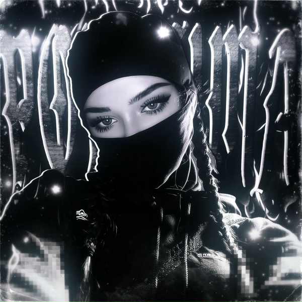 Обложка: nightfxrce - POR CIMA