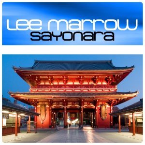 Обложка: Lee Marrow - Sayonara