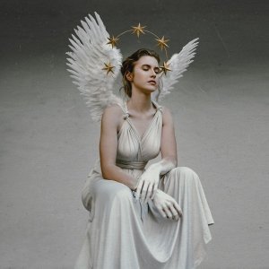 Обложка: Fit For A King feat. Ryo Kinoshita - God of Fire