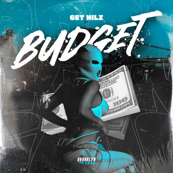 Обложка: Get Hilz - Budget