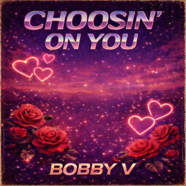 Фото: Bobby V