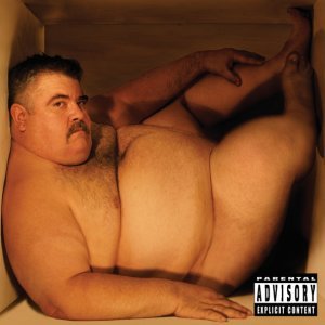 Обложка: Bloodhound Gang - No Hard Feelings