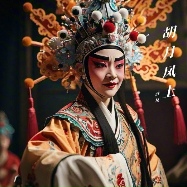 Обложка: 朱志红, 董丽娜, 郭瑞军, 徐慧明, 郭琳玲 - 问明情由