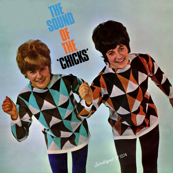 Обложка: The Chicks - Heart of Stone