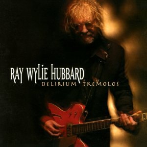 Обложка: Ray Wylie Hubbard - Dust Of The Chase