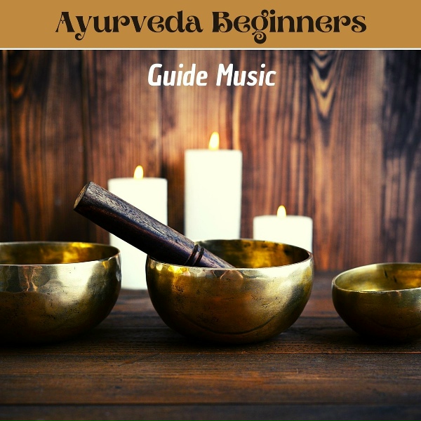 Обложка: Ayurvedic Medicine - Purification