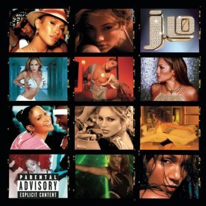 Обложка: Jennifer Lopez - If You Had My Love