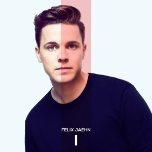 Обложка: Felix Jaehn feat. Lxandra - Forever Young