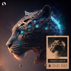 Обложка: Ardo - Missed Chance