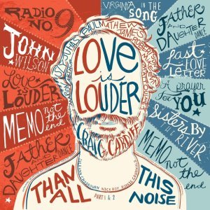 Обложка: Craig Cardiff - Radio #9