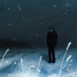 Обложка: Øneheart, my head is empty - departure