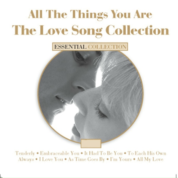 Обложка: Jo Stafford and Gordon Macrae - My Darling, My Darling