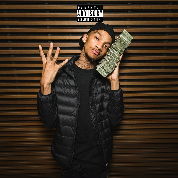Обложка: Stunna 4 Vegas feat. NLE Choppa - 100 Or Better