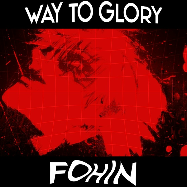 Обложка: Fohin - Ticket to Hell