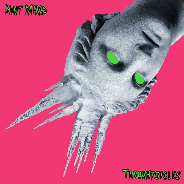 Обложка: Mint Mind - A Road Best Traveled