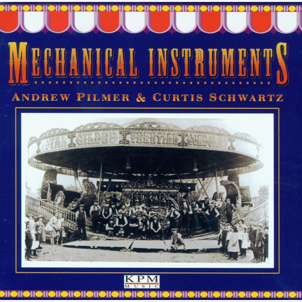 Обложка: Andrew Pilmer - O Come All Ye Faithful