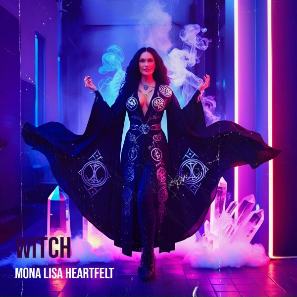 Фото: Mona Lisa Heartfelt
