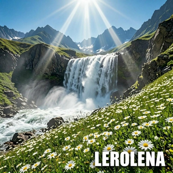 Фото: Lerolena