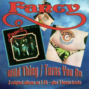 Обложка: Fancy - Tour Song