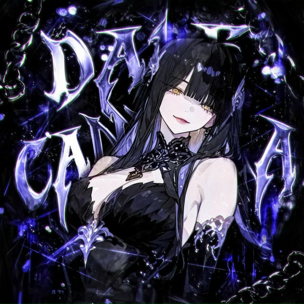 Обложка: Nakama, KREZUS, ATTXCK, KENZHELL - DALE CANDELA