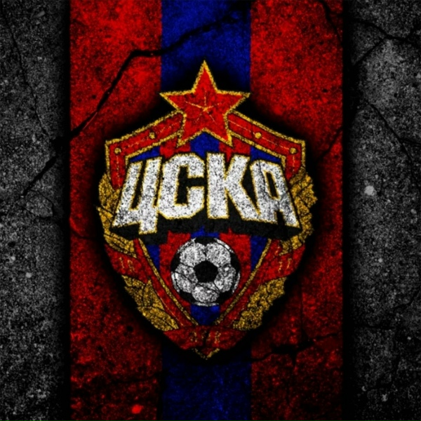 Обложка: Simaga - ЦСКА