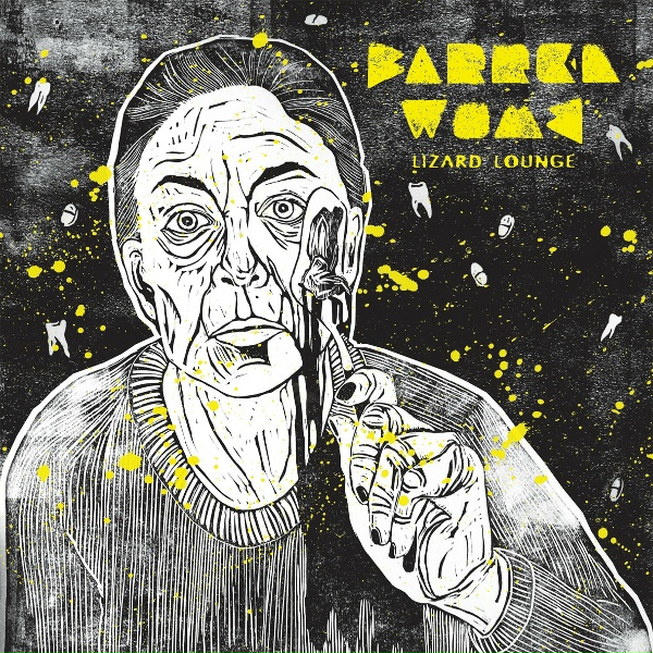 Фото: Barren Womb