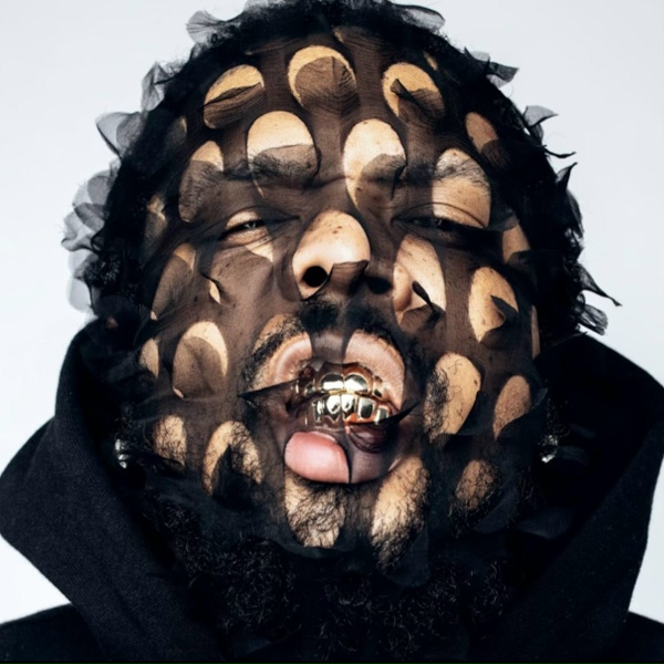 Обложка: Westside Gunn feat. Mach-Hommy - Margiela Split Toes