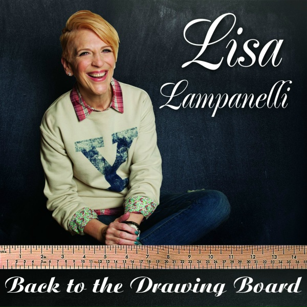 Обложка: Lisa Lampanelli - Yay for Gay Marriage!