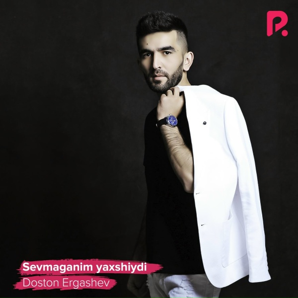 Обложка: Doston Ergashev - O'ylamadim