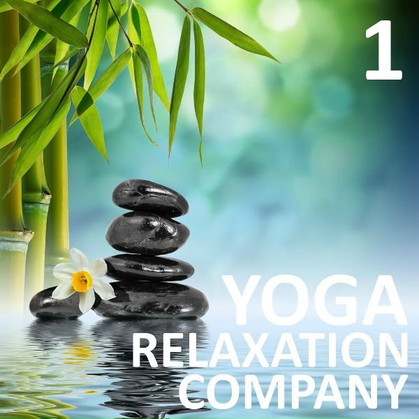 Обложка: Yoga Relaxation Company - A Place for Truth