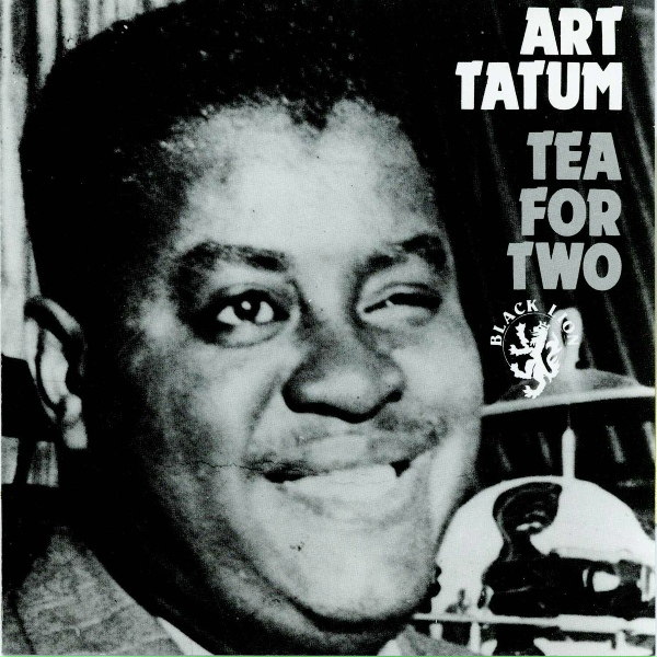 Обложка: Art Tatum - Tabu