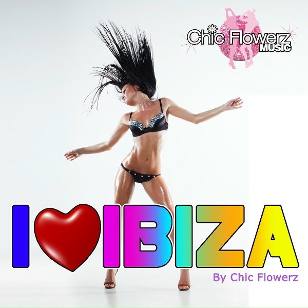 Обложка: Chic Flowerz - Funky Town