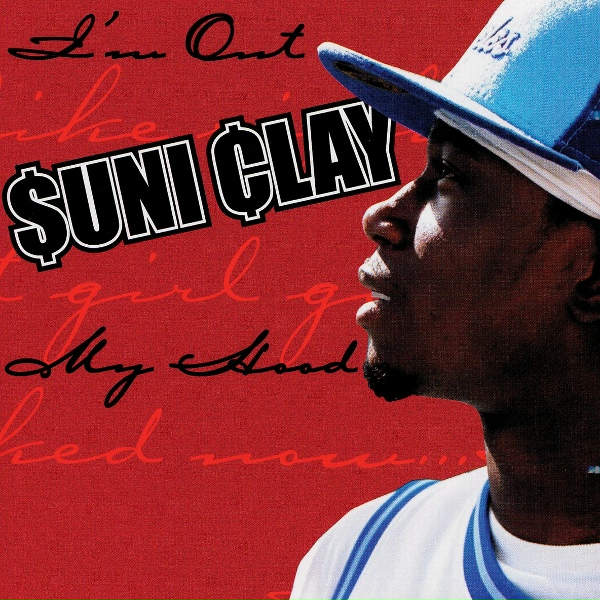 Обложка: Suni Clay - My Hood (Full Mix)