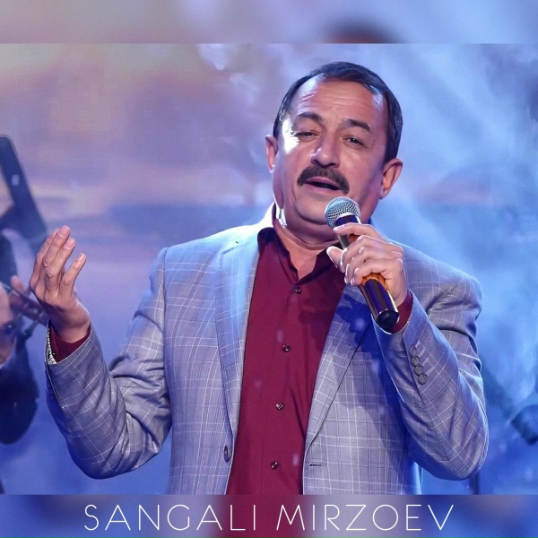 Фото: Sangali Mirzoev