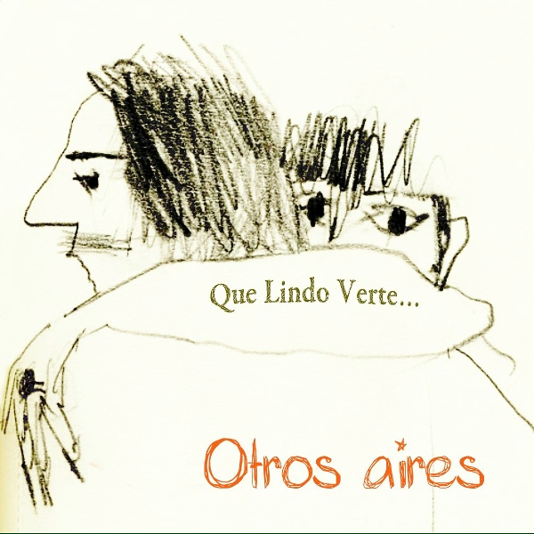 Обложка: Otros Aires - A 11043 Km