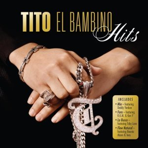 Обложка: Tito "El Bambino" - El Tra