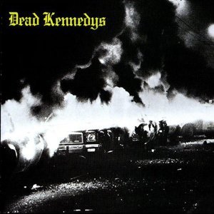 Обложка: Dead Kennedys - Drug Me