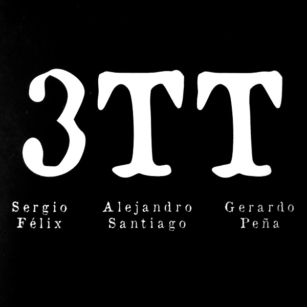 Обложка: Alejandro Santiago, Gerardo Peña, Sergio Félix - Dulce Veneno