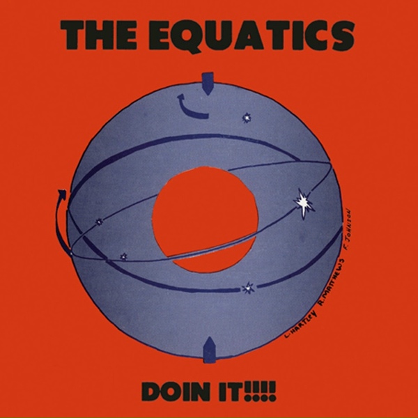 Фото: Equatics