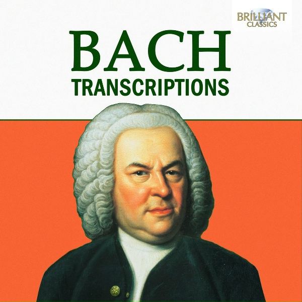 Обложка: Francesco Teopini - I. Adagio