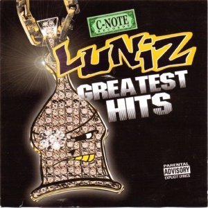 Обложка: Luniz - I Got 5 On It