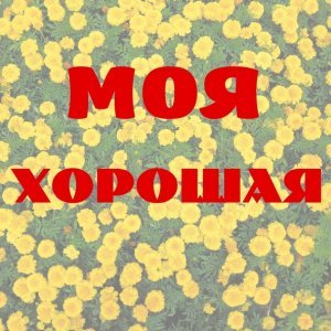 Обложка: Евгений Головин - А любовь рядом была