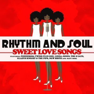 Обложка: Gladys Knight, The Pips - Every Beat Of My Heart