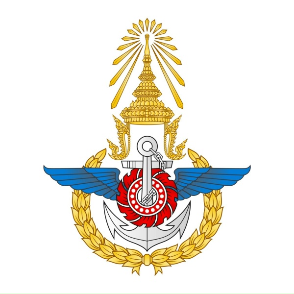 Обложка: Thailand MPD - ชีวิตนาวี