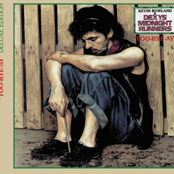 Обложка: Dexy's Midnight Runners - Soon