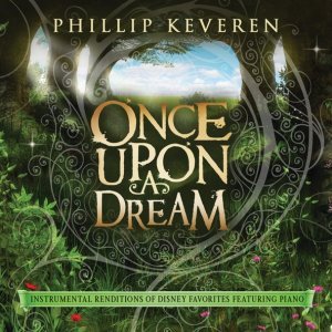 Обложка: Phillip Keveren feat. Érik Gratton, David Davidson, Nicholas Gold - All I Want