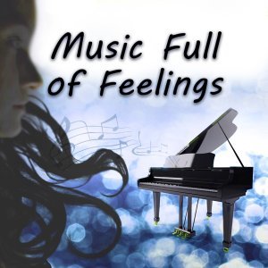 Обложка: Sensual Music Universe - Background Music