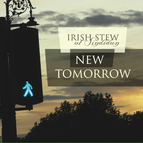 Обложка: Irish Stew of Sindidun - Home Is Where Your Heart Is