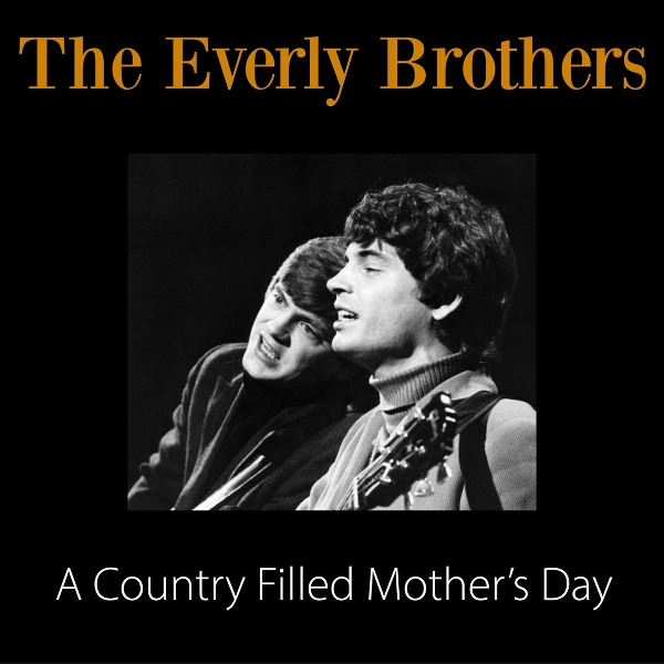 Обложка: The Everly Brothers - Poor Jenny