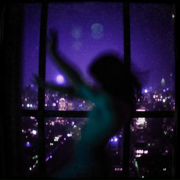 Обложка: XYLO, vibermx - Afterlife (I Just Wanna Be Loved) Remix